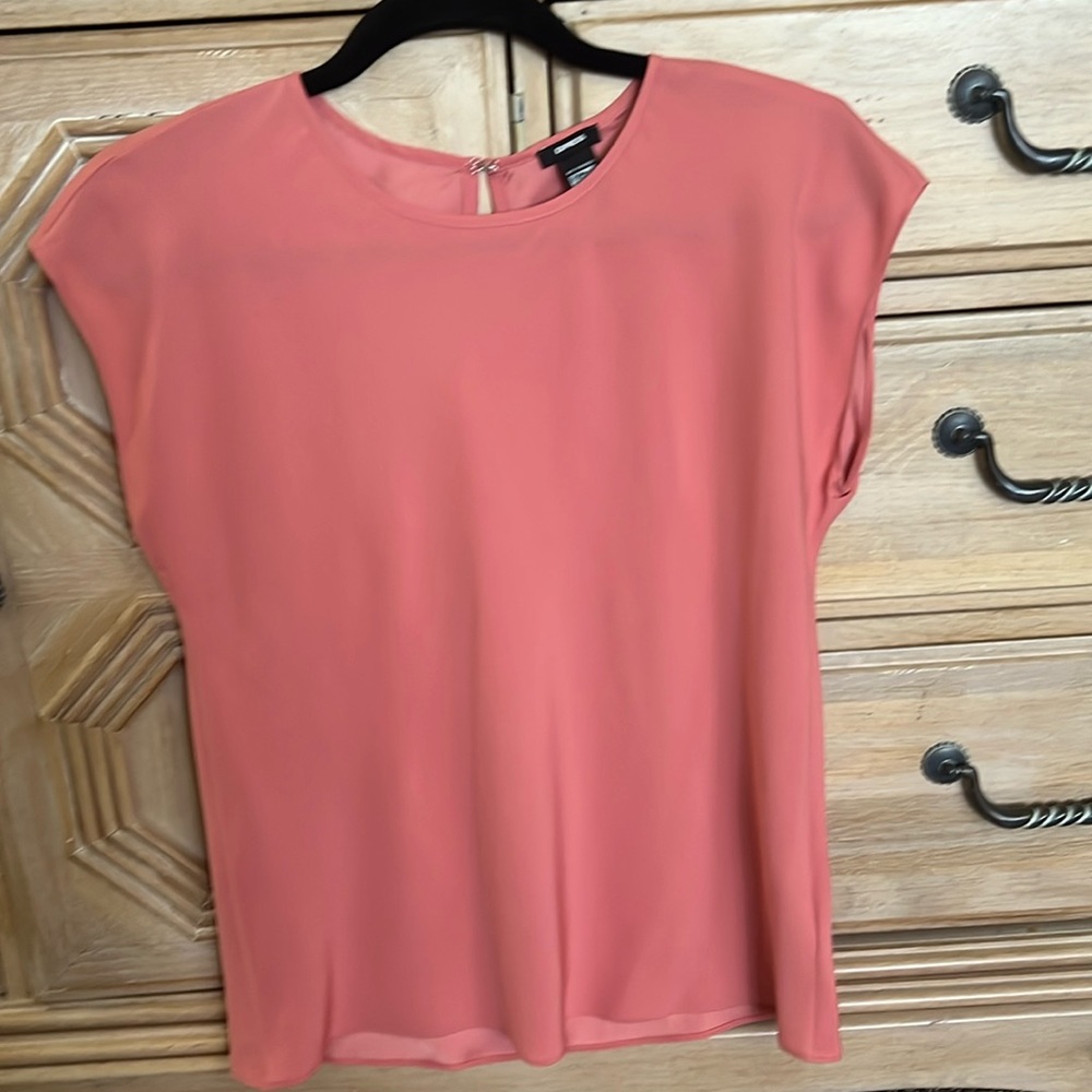 Express blouse